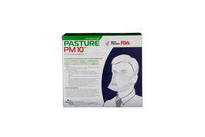 Pasture PM 10 (20 masks)