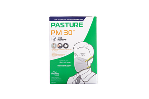 Pasture PM 30 (30 masks)
