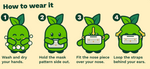 Load image into Gallery viewer, Pasture Kids (10 masks)
