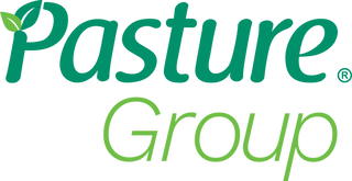 Pasture Group logo on Pasture Mask site