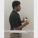 Load and play video in Gallery viewer, Pasture PM 30 (30 masks)
