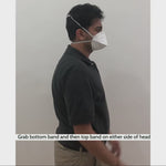 Load and play video in Gallery viewer, Pasture PM 10 (20 masks)
