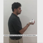 Load and play video in Gallery viewer, Pasture PM 10 (20 masks)

